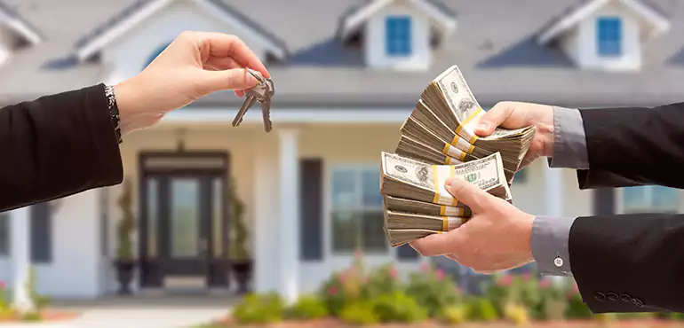 Why So Many Fayetteville Homeowners Choose Cash Offers for a Fast, Stress-Free Sale
