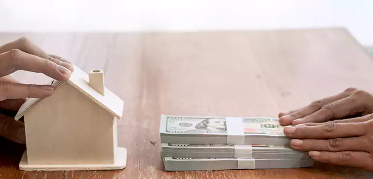 Sell House To Trusted Cash Buyer – We Buy Homes Fast in Fayetteville, NC