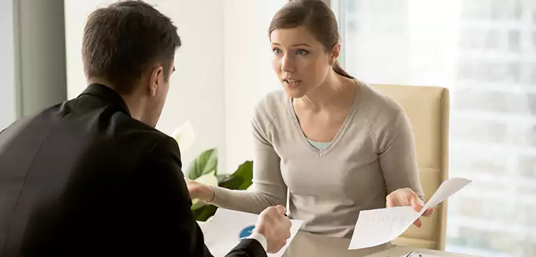 We Buy Your House Quickly in Fayetteville, NC During a Divorce
