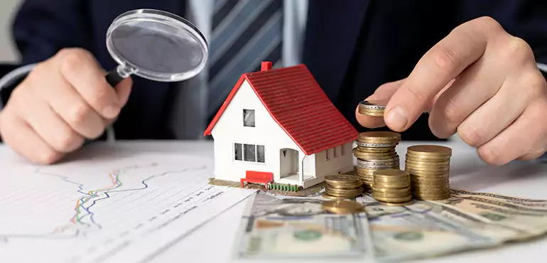 Home Needing Updates in Any Conditions for Cash in Fayetteville, NC